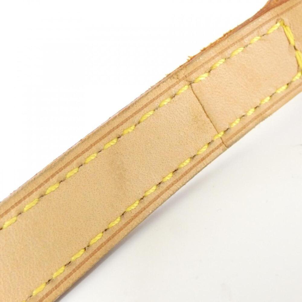 LOUIS VUITTON Authentic Brown Monogram Backpack - Picture 8 of 10